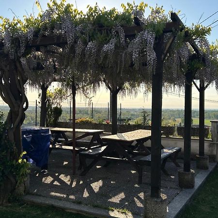 La Casa Di Pietro Hotel Cerrione Ngoại thất bức ảnh