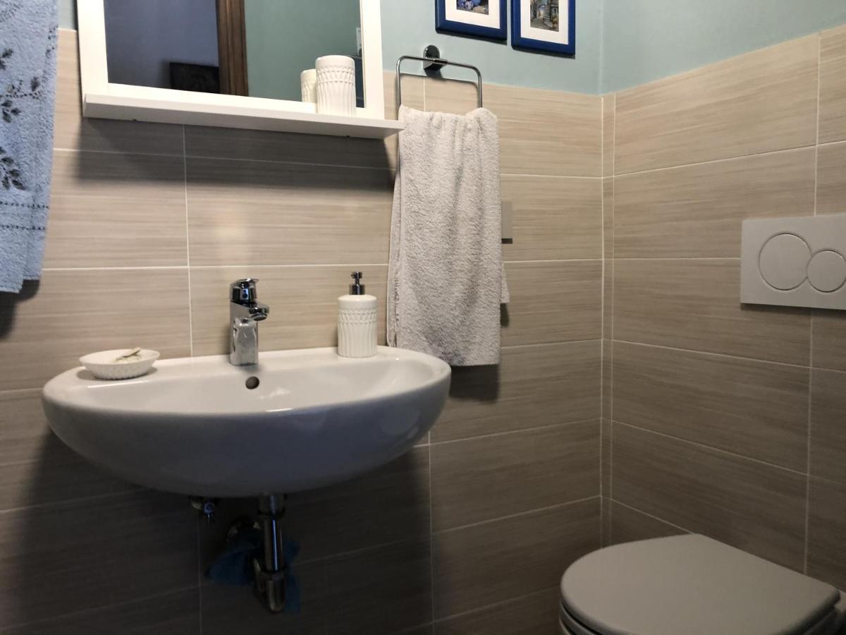 La Casa Di Pietro Hotel Cerrione Ngoại thất bức ảnh