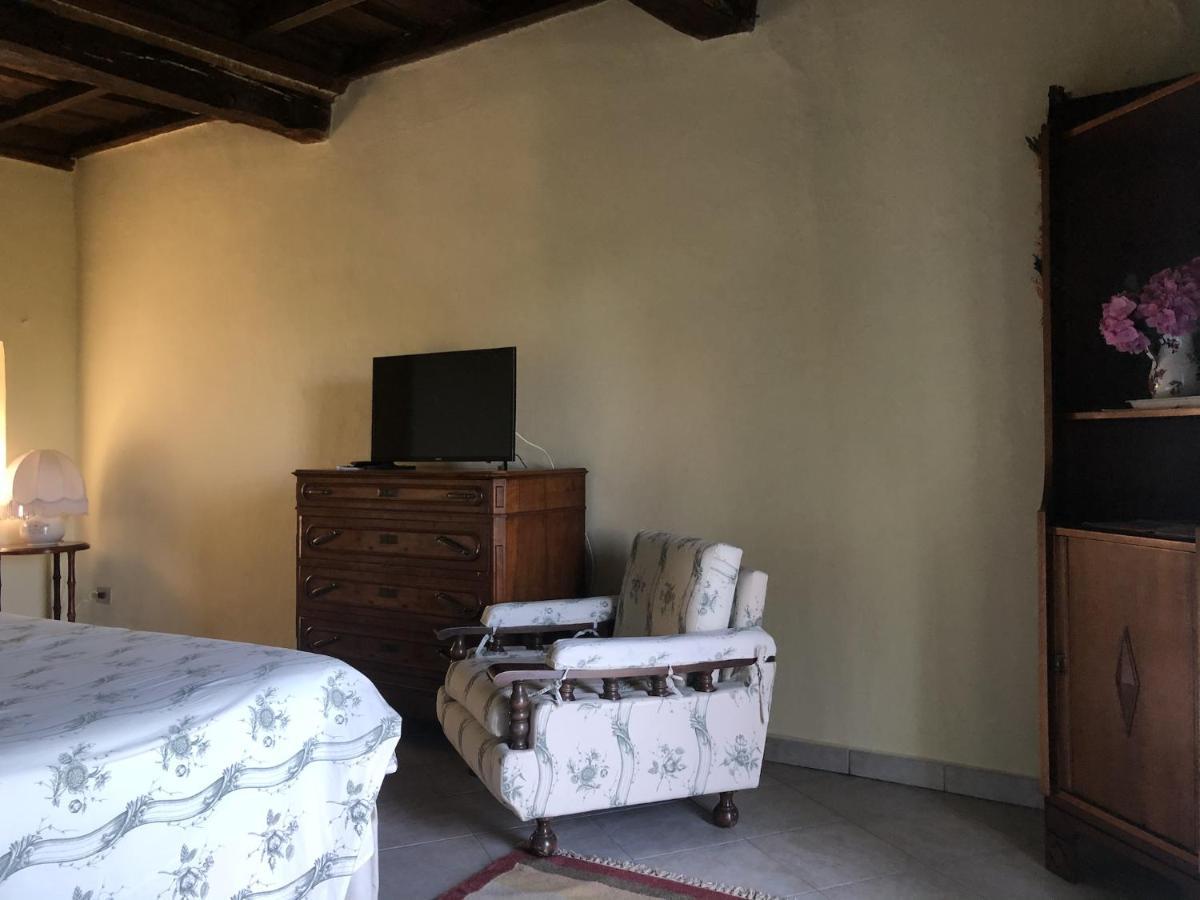 La Casa Di Pietro Hotel Cerrione Ngoại thất bức ảnh