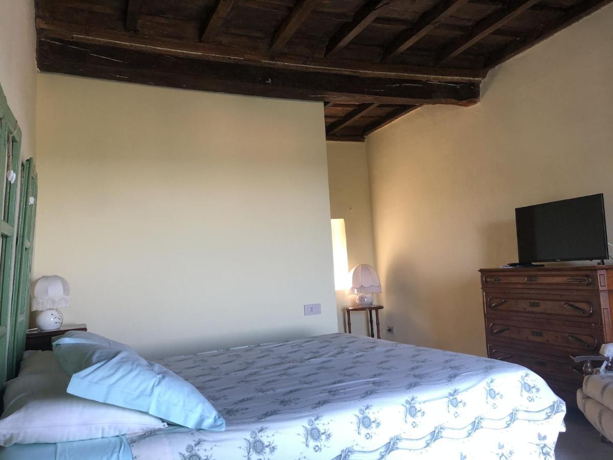 La Casa Di Pietro Hotel Cerrione Ngoại thất bức ảnh