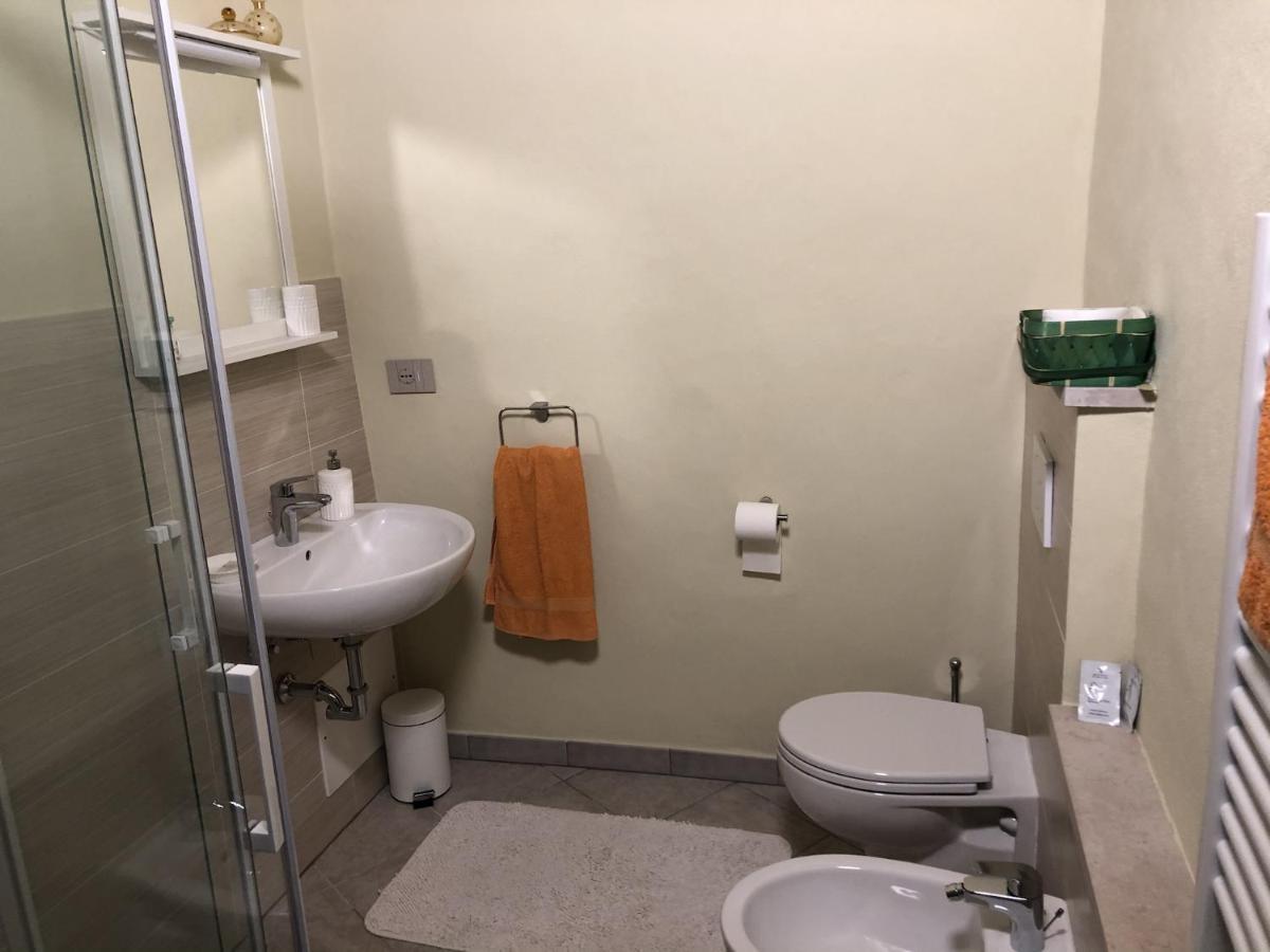 La Casa Di Pietro Hotel Cerrione Ngoại thất bức ảnh