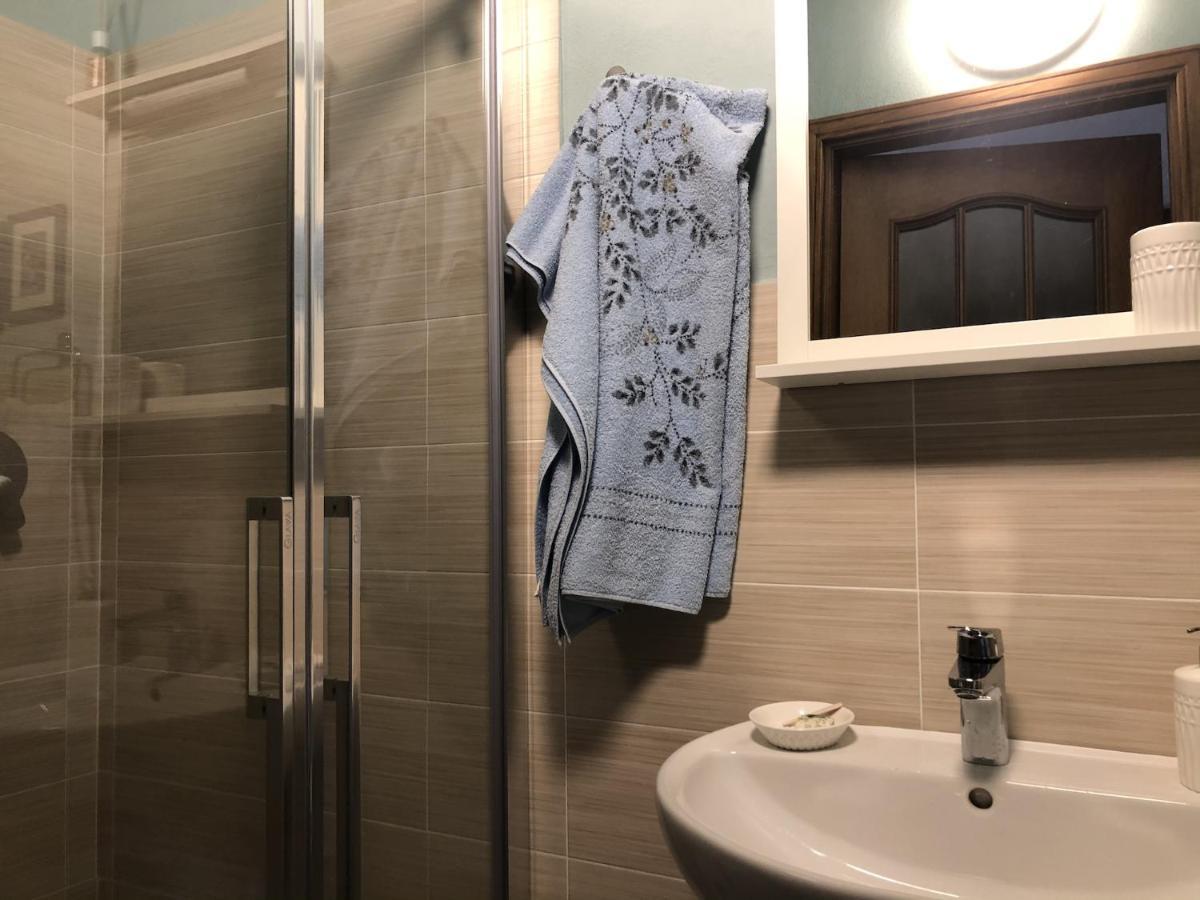 La Casa Di Pietro Hotel Cerrione Ngoại thất bức ảnh