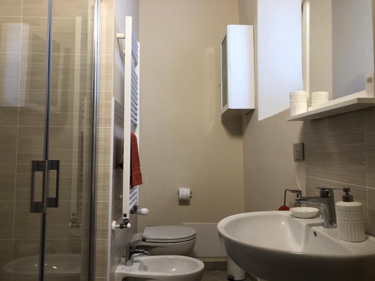 La Casa Di Pietro Hotel Cerrione Ngoại thất bức ảnh