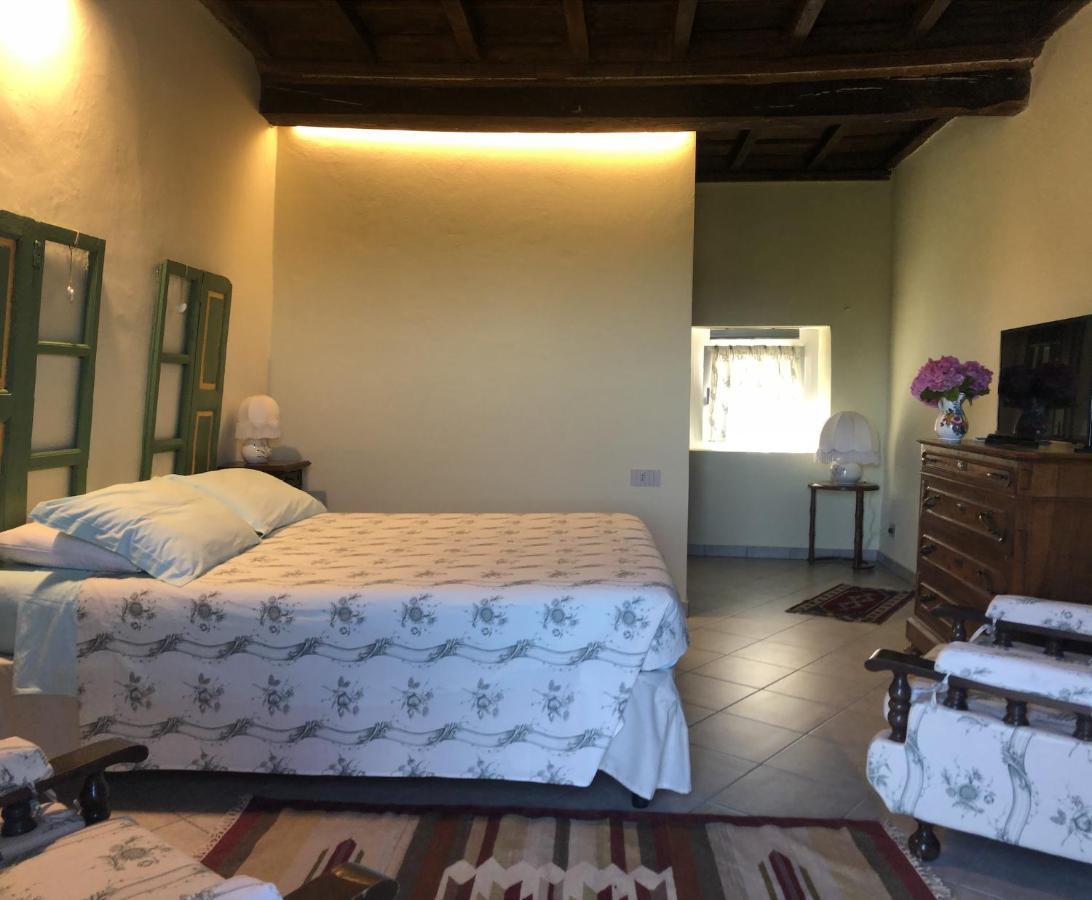 La Casa Di Pietro Hotel Cerrione Ngoại thất bức ảnh