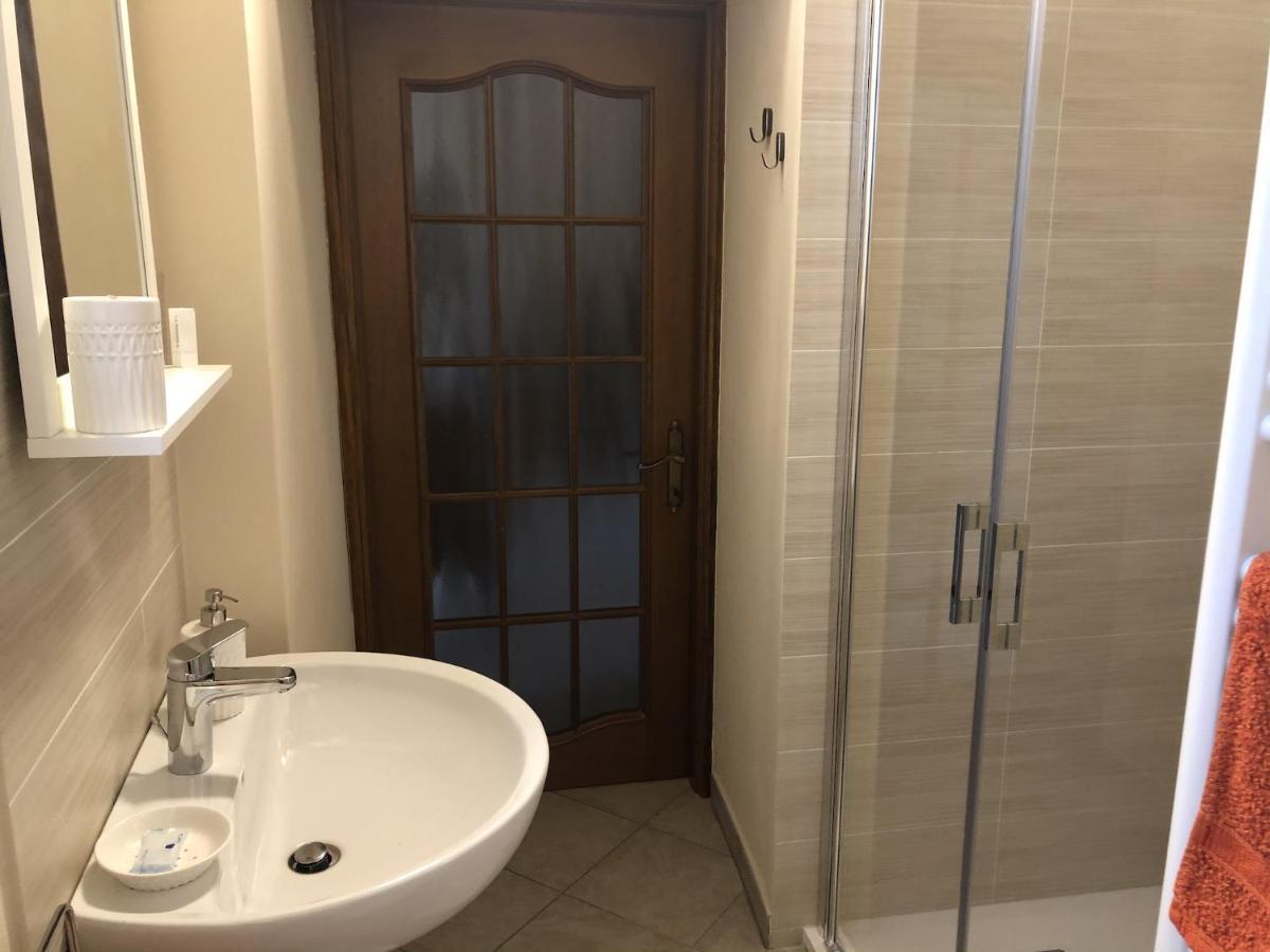 La Casa Di Pietro Hotel Cerrione Ngoại thất bức ảnh