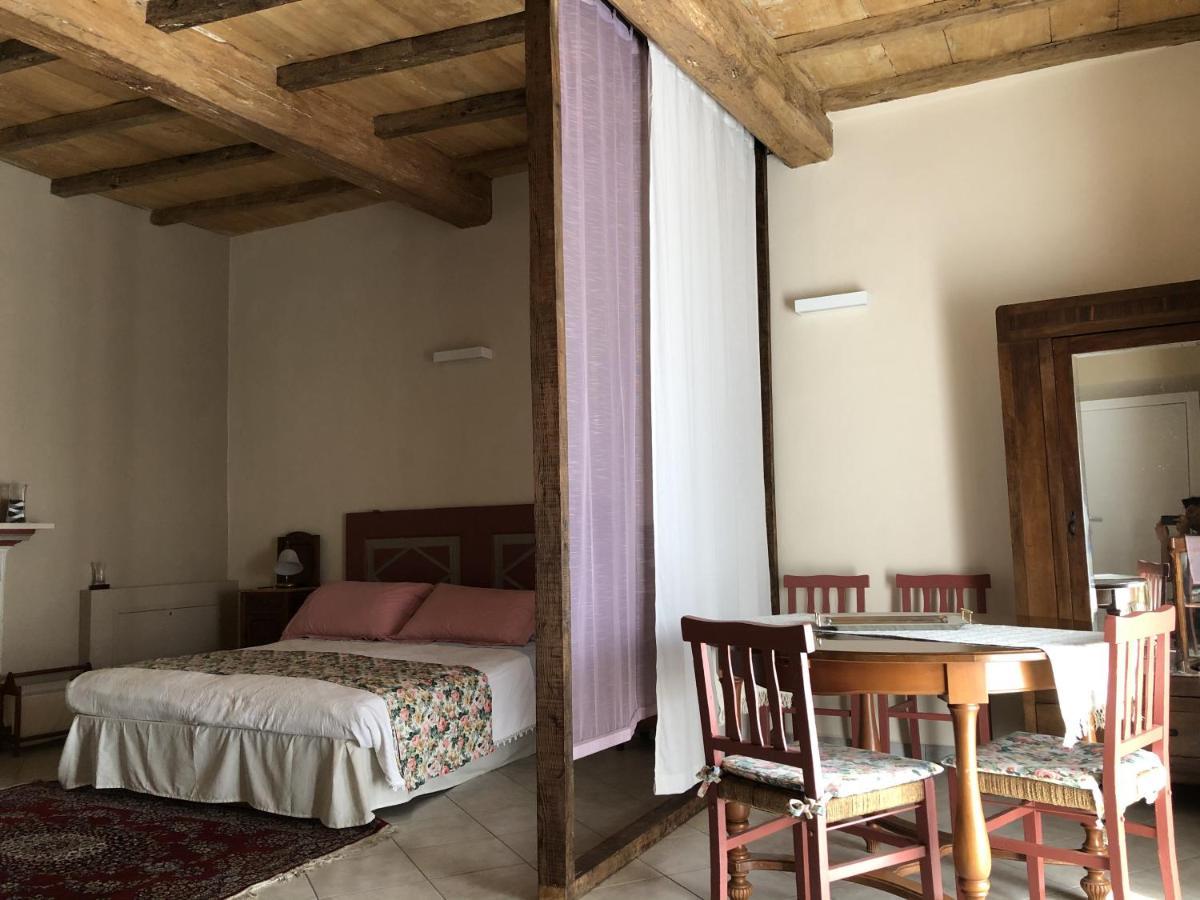 La Casa Di Pietro Hotel Cerrione Ngoại thất bức ảnh