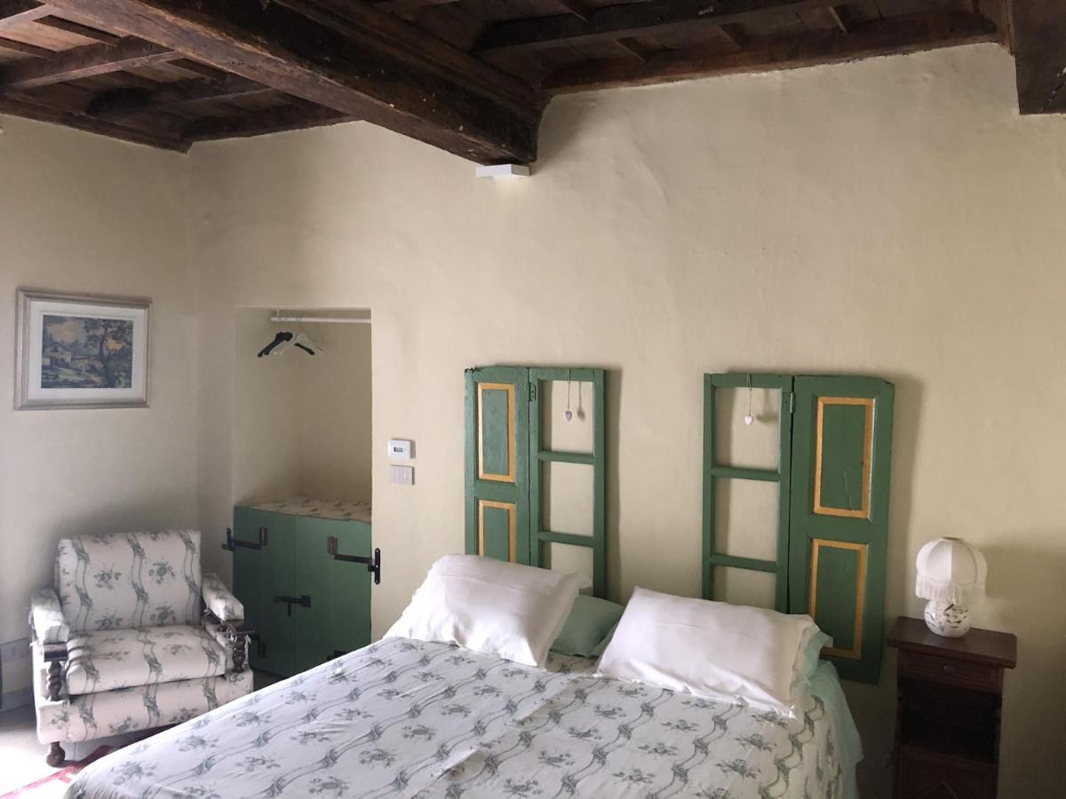 La Casa Di Pietro Hotel Cerrione Ngoại thất bức ảnh