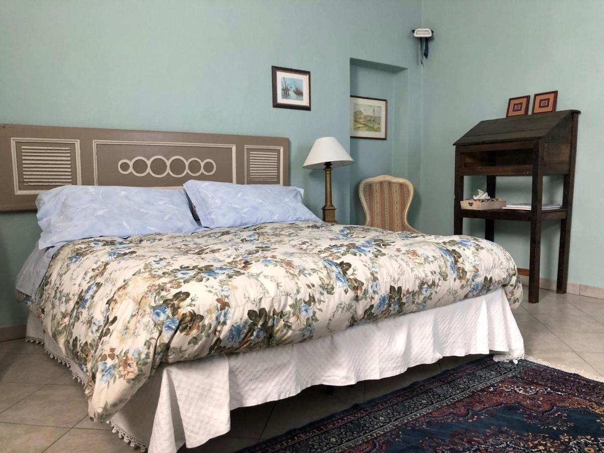 La Casa Di Pietro Hotel Cerrione Ngoại thất bức ảnh