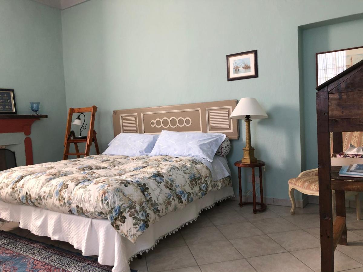 La Casa Di Pietro Hotel Cerrione Ngoại thất bức ảnh